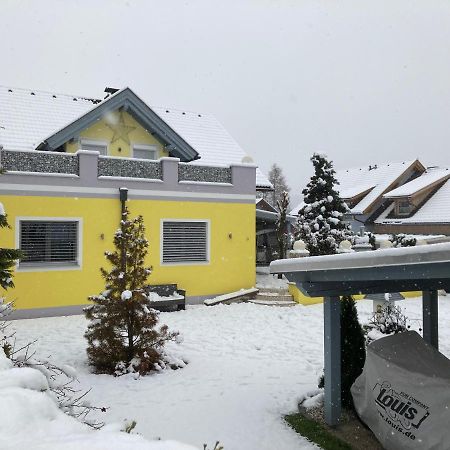 Ferienwohnung Wittenburg ヘルマゴル エクステリア 写真