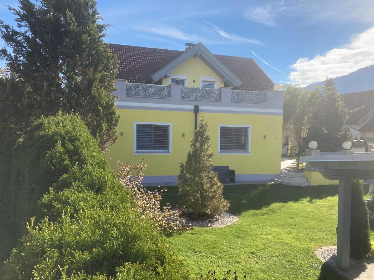 Ferienwohnung Wittenburg ヘルマゴル エクステリア 写真