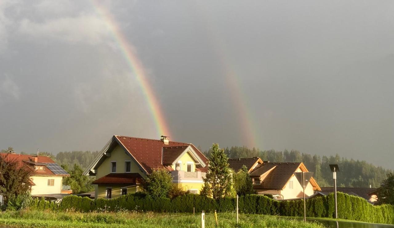 Ferienwohnung Wittenburg ヘルマゴル エクステリア 写真