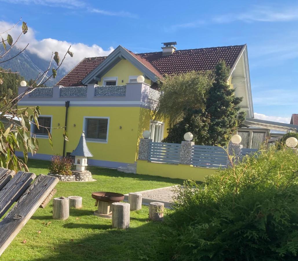 Ferienwohnung Wittenburg ヘルマゴル エクステリア 写真
