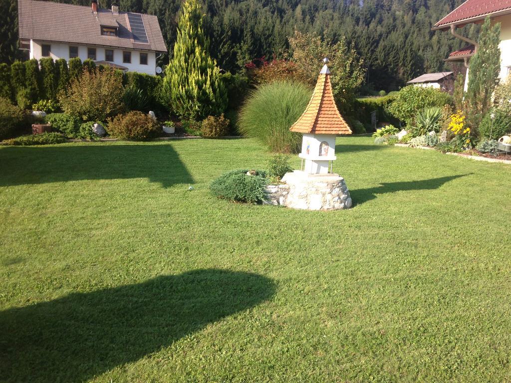 Ferienwohnung Wittenburg ヘルマゴル エクステリア 写真