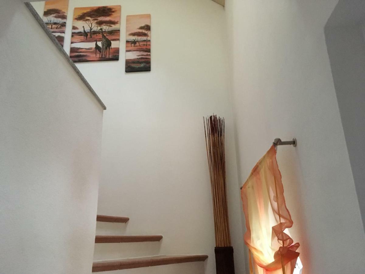 Ferienwohnung Wittenburg ヘルマゴル エクステリア 写真