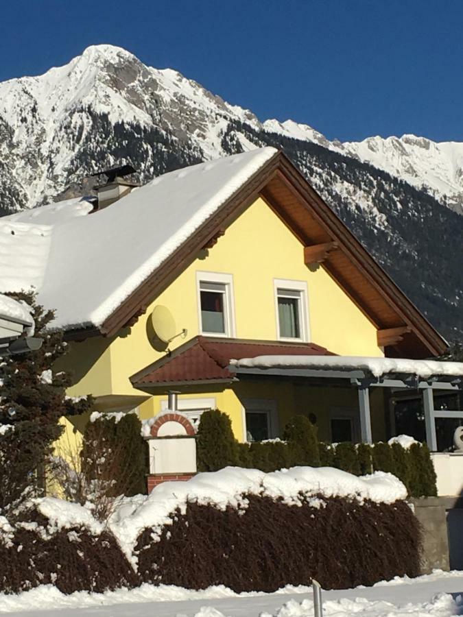Ferienwohnung Wittenburg ヘルマゴル エクステリア 写真