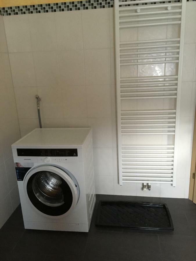Ferienwohnung Wittenburg ヘルマゴル エクステリア 写真
